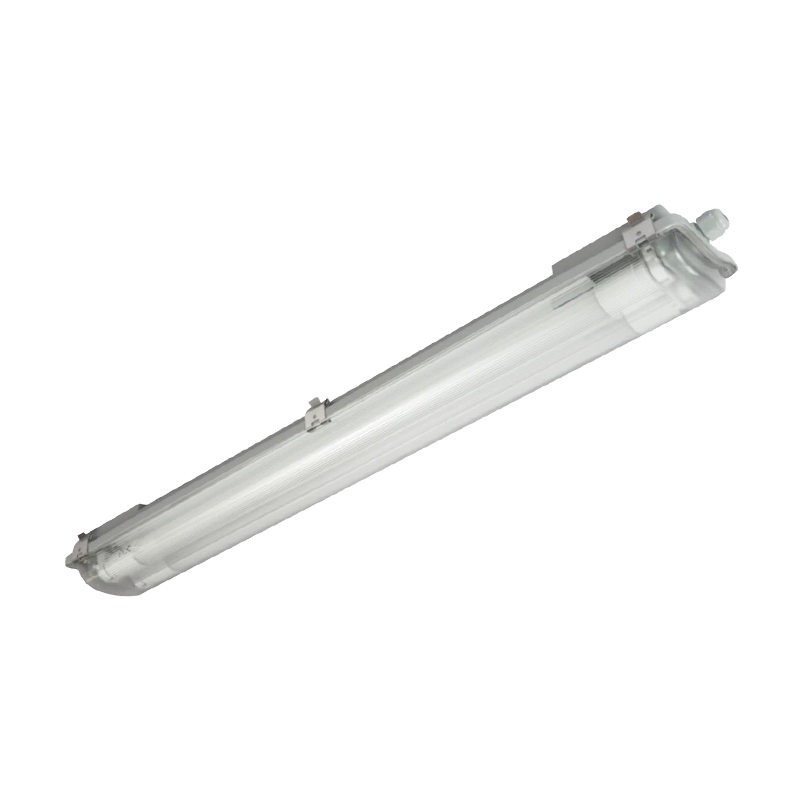 LG06G T8 Portable High-Bightness LED Tube Tri-Proof Light