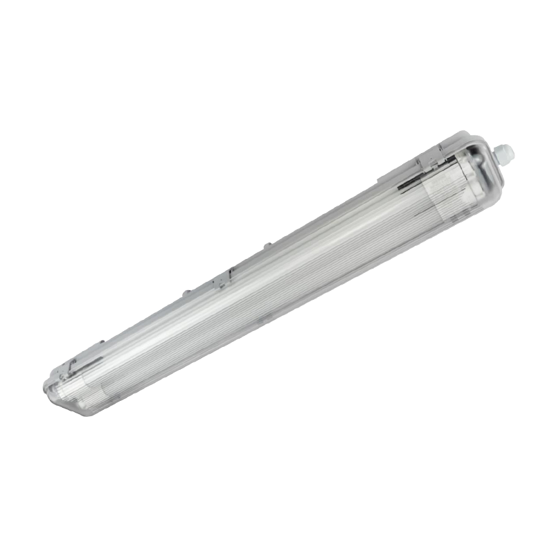 LG07O T8 workshop-specific low-energy LED tube tri-proof light