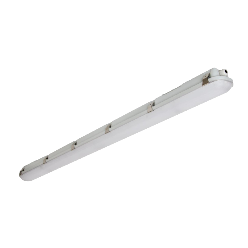 LG07L Waterproof at Dustproof LED Tri-Proof Light