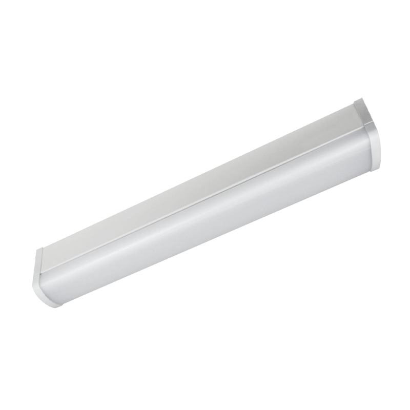 LG05M Slim AC220-240V Outdoor LED Batten Fitting