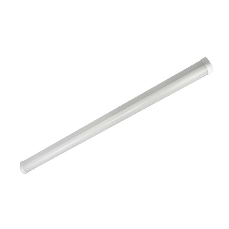 LG15D 120 ° Anggulo ng beam slim LED Batten Fitting IP20