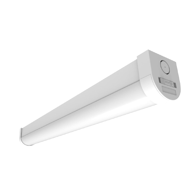 LG05S Anggulo ng beam 120 ° Slim LED Batten Fitting