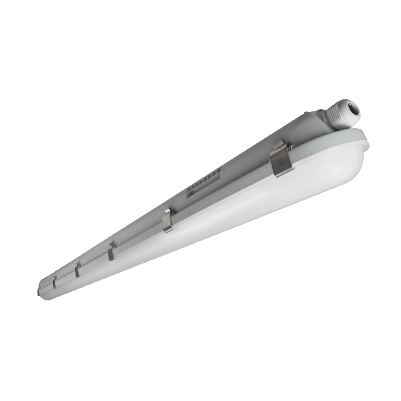 LG07J LED tri-proof light na angkop para sa panloob/panlabas na paggamit