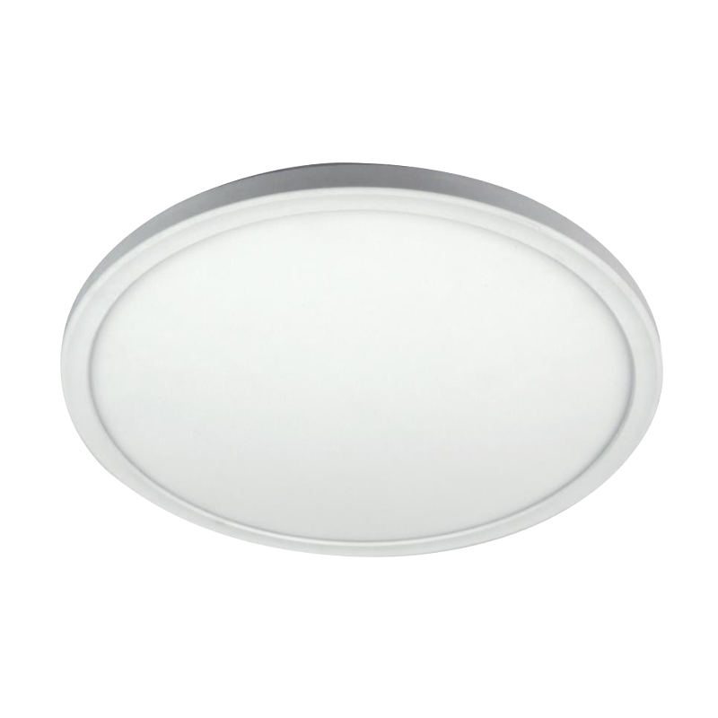 Lg19g multi-power LED kisame light na magagamit ang pagbabago ng CCT