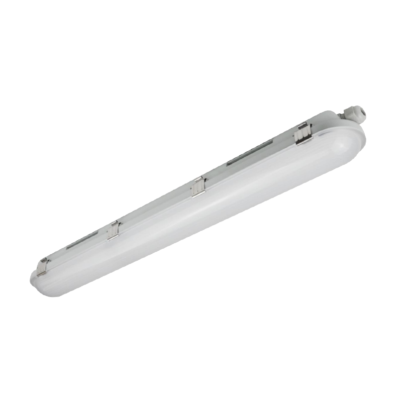 LG07M Pang-industriya-grade IP65/IP66 Waterproof LED Tri-Proof Light