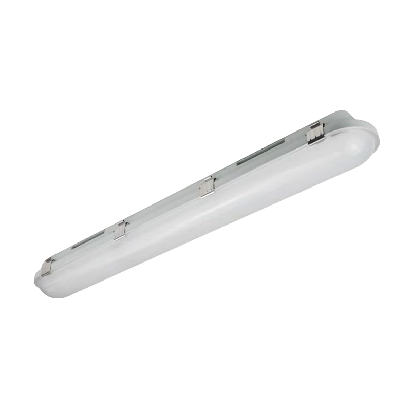 LG21B Mataas na kahusayan ng mga clip LED Ang mga fixtures ng ilaw ng singaw