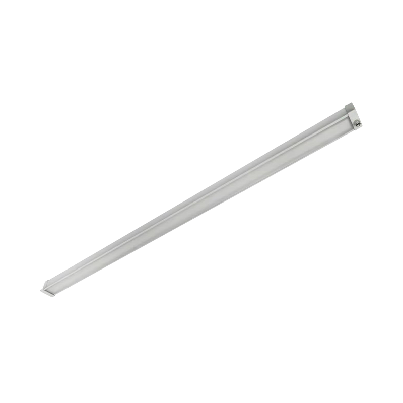 LG22B High Bay 55W LED Shop LED Shop Lights Para sa Komersyal na Warehouse