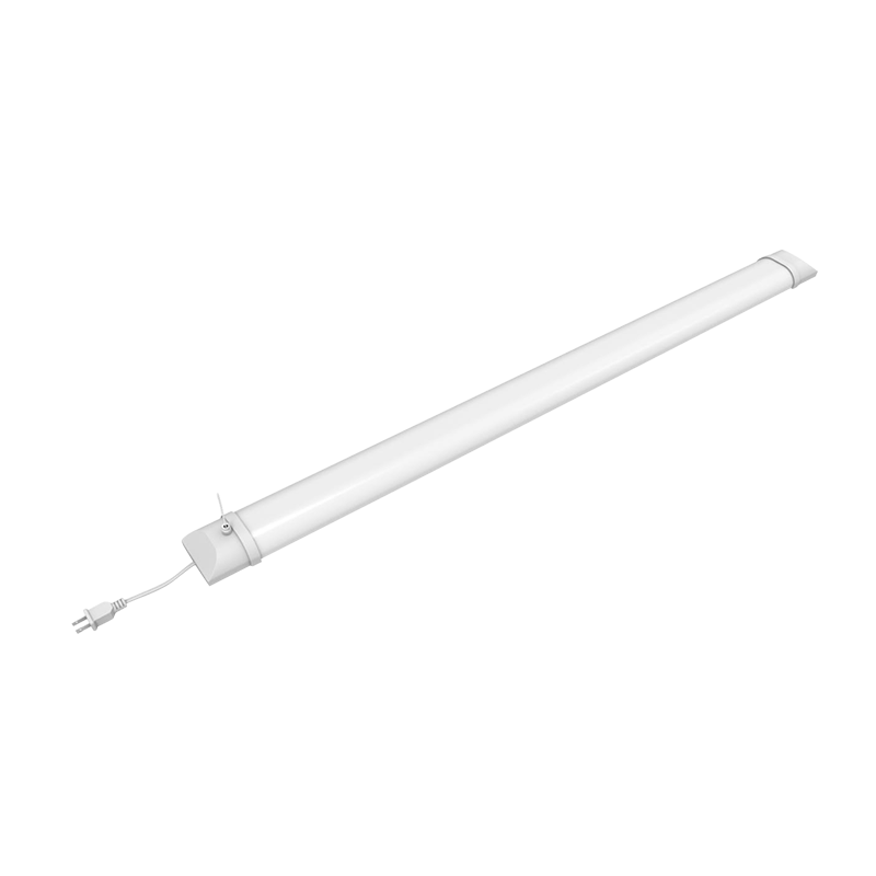 LG22G MODERN 120V LED anti-glare spot shop light kabit