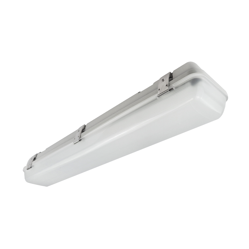 LG07R IP65 CORROSION-RESISTANT AC220-240V LED TRI-proof light
