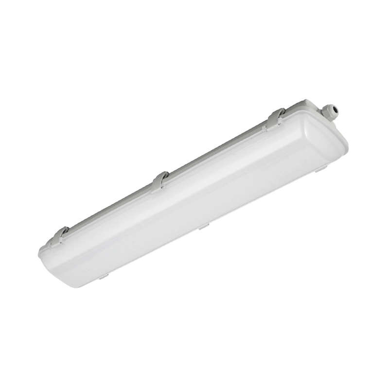 Ang LGC-E pang-industriya high-bightness LED tri-proof light