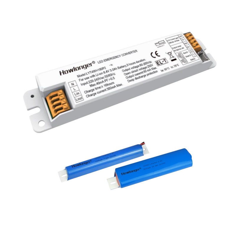Lyt P2 Maramihang Mga Pagtukoy sa Pang -industriya na LED Power Supply
