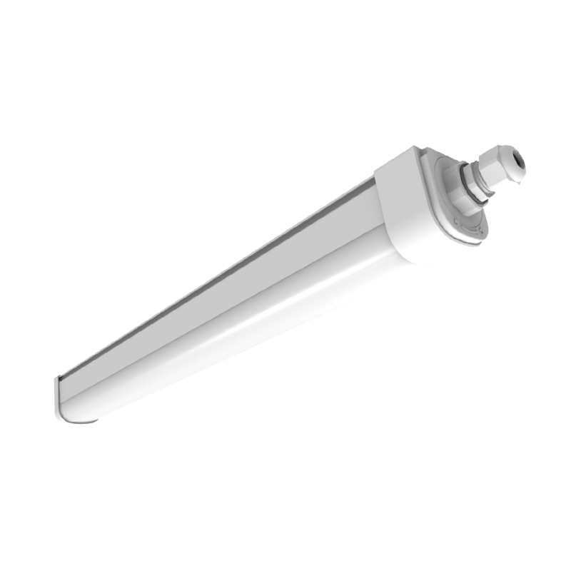 LG08L LED tri-proof light