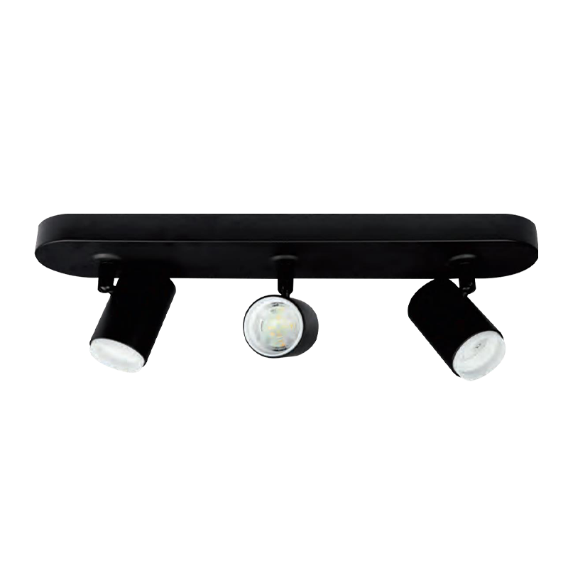 LG11c Anti Glare Flicker Libreng Cylinder LED Spotlight