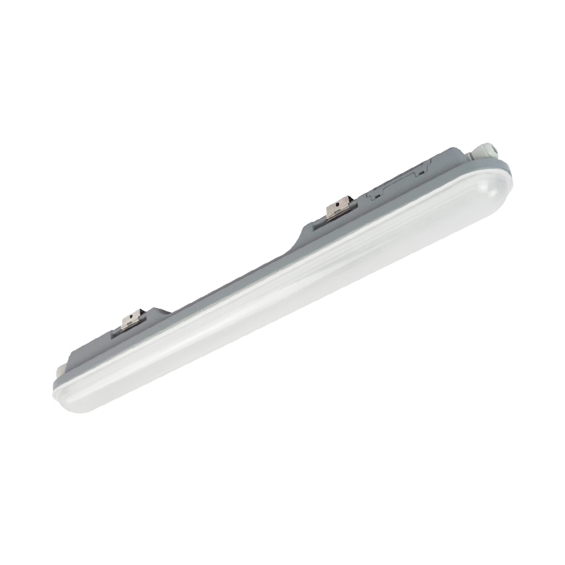 LG06J aluminyo haluang metal 120 ° beam anggulo LED tri-proof light