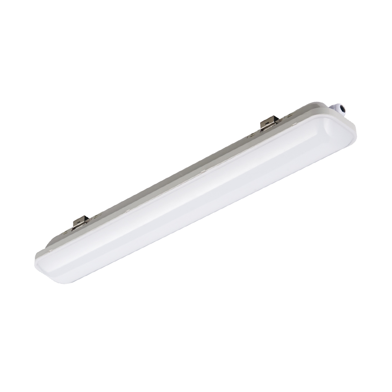 LG06A IP65 LED tri-proof light para sa mga mababang temperatura na kapaligiran