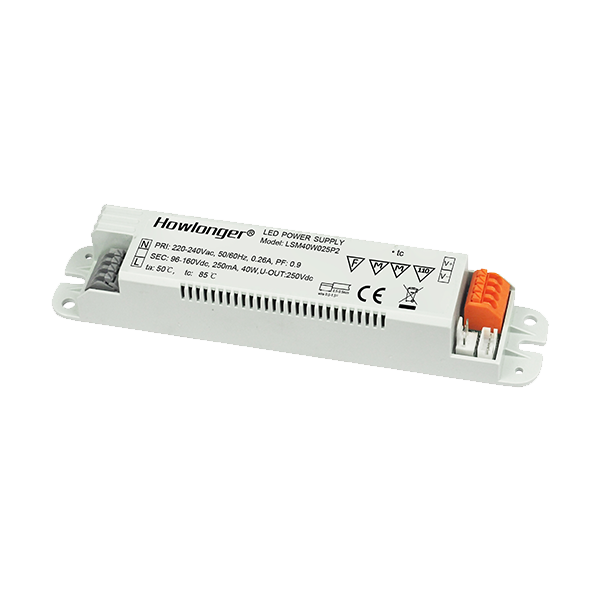 LED power supply