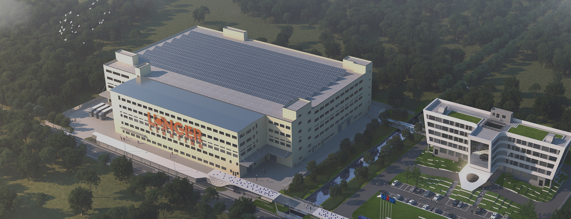 Ningbo Long Lighting Co, Ltd.