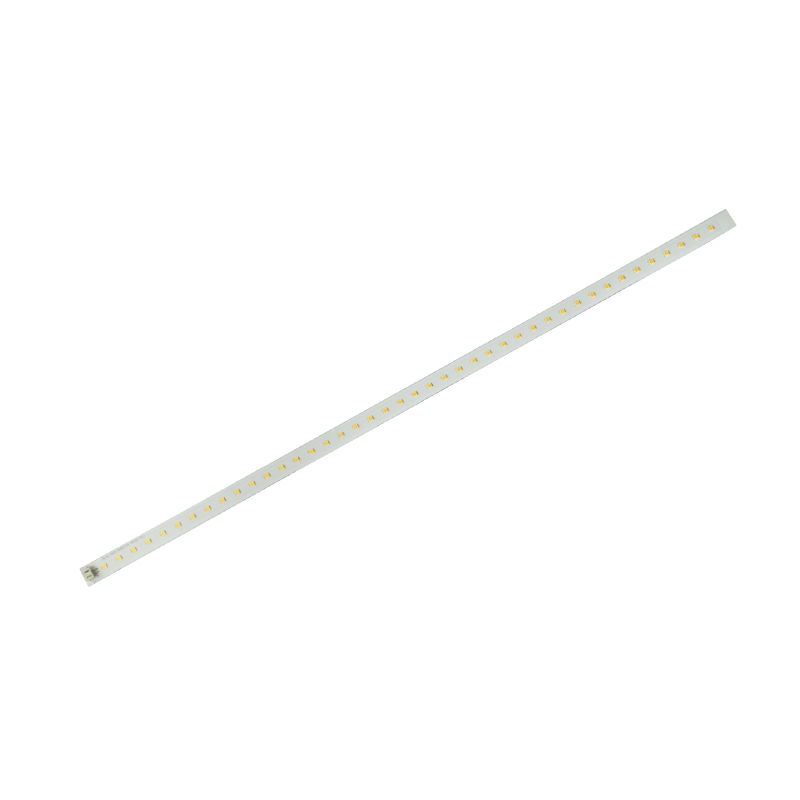 Ang aluminyo na maaaring palitan ng ilaw na mapagkukunan