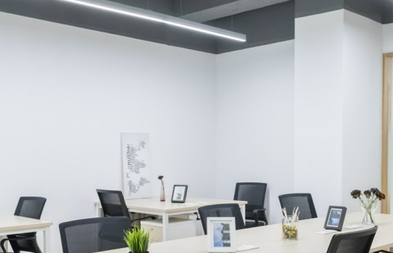 LG22E 48/81W Mataas na anggulo ng anggulo ng anggulo ng LED LED shop light