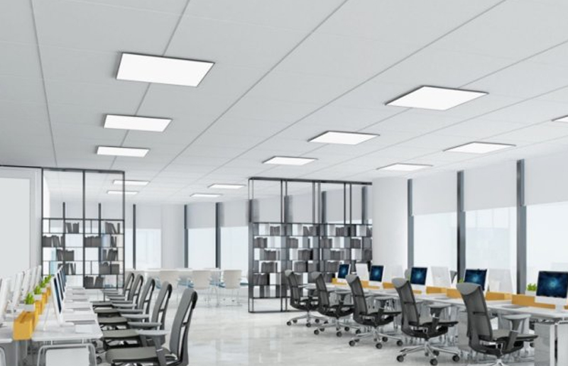Lg23a multi-size function na opsyonal na backlit panel