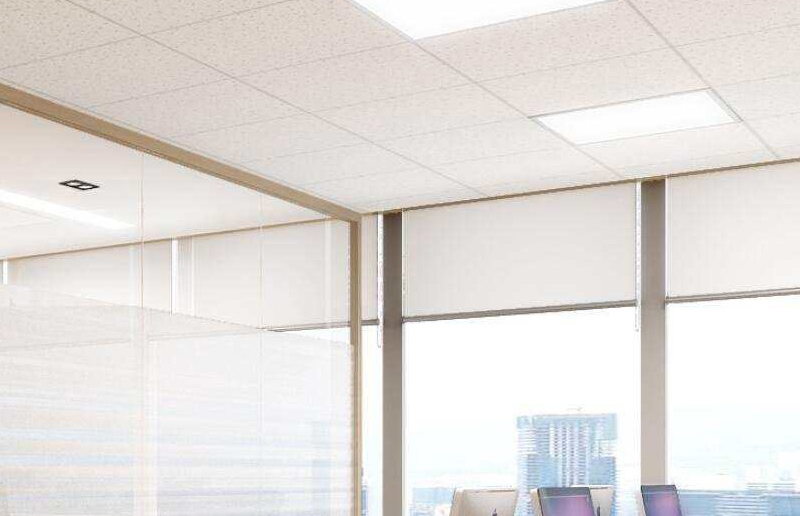 LG03A Recessed Mounted LED panel light