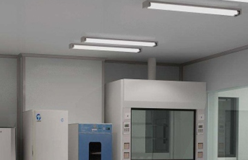 LG05P-A LED tri-proof light