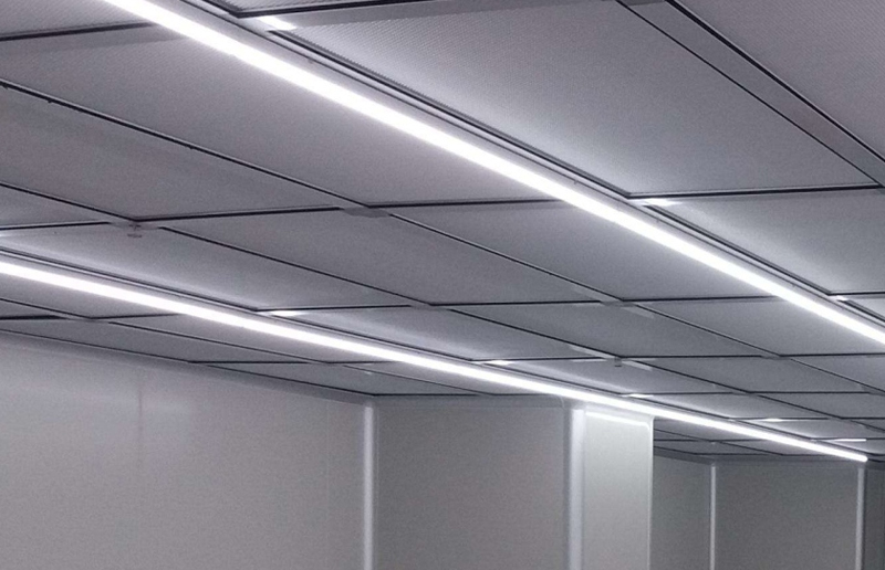 LG06P LED tri-proof light