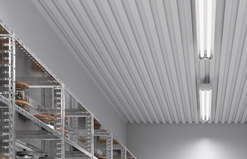 LG07O T8 workshop-specific low-energy LED tube tri-proof light