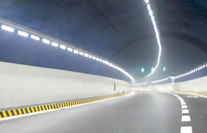 LG08C LED tri-proof light