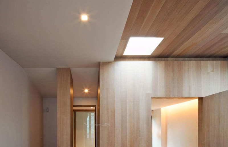 LG09B 18W LOW-ENERGY LED CEiling Fixt