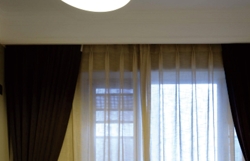 LG09F Sensor Function 15W LED kisame light luminous 1350lm