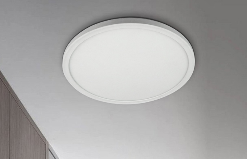 LG09Q Multi-functional LED Ceiling Fixt na luminous 1600lm