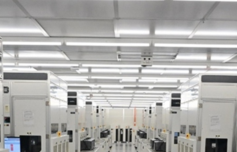 LG15D 120 ° Anggulo ng beam slim LED Batten Fitting IP20