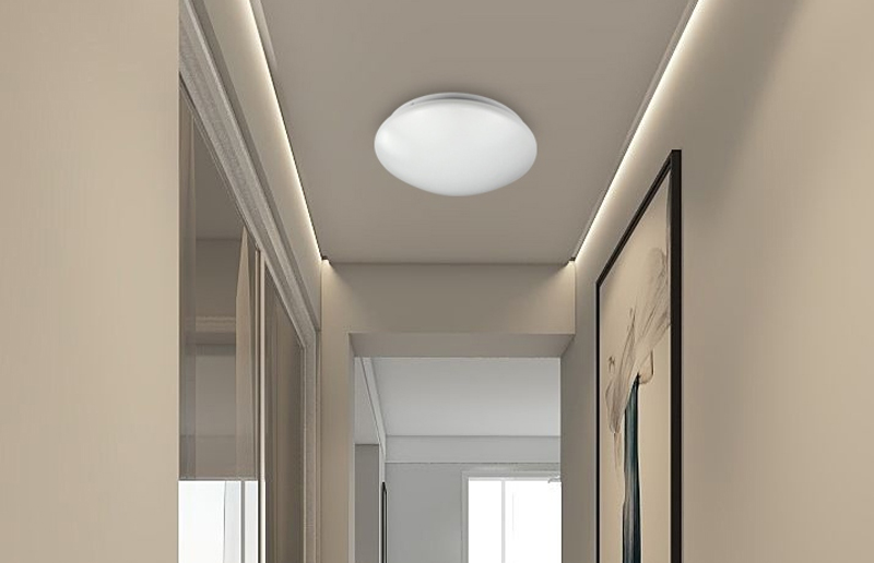 LG19A BACK WIRING 12W LED kisame light